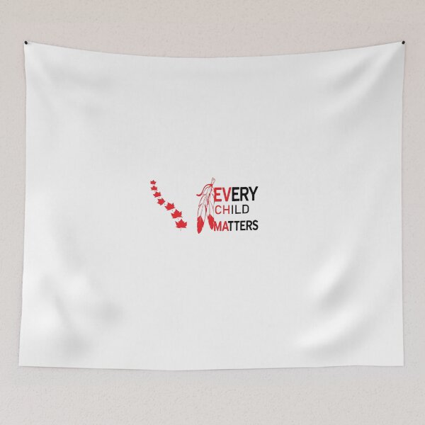 Item preview, EVERY CHILD MATTERS designed and sold by irosh madushan.
