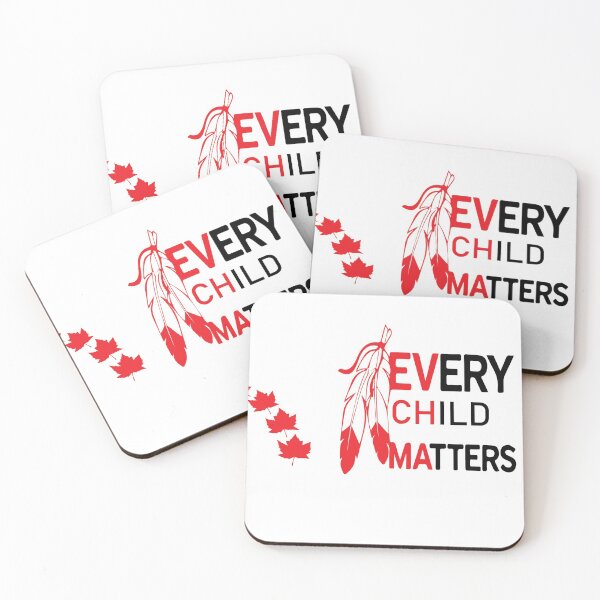Item preview, EVERY CHILD MATTERS designed and sold by irosh madushan.