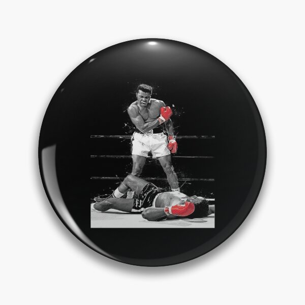 Item preview, Muhammad Ali T-ShirtMuhammad Ali T-Shirt_by Creativedy Stuff_ designed and sold by tutrangjsc.