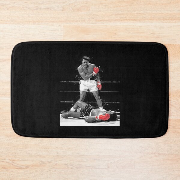 Item preview, Muhammad Ali T-ShirtMuhammad Ali T-Shirt_by Creativedy Stuff_ designed and sold by tutrangjsc.