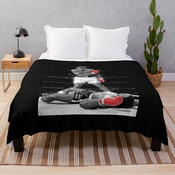 Item preview, Muhammad Ali T-ShirtMuhammad Ali T-Shirt_by Creativedy Stuff_ designed and sold by tutrangjsc.