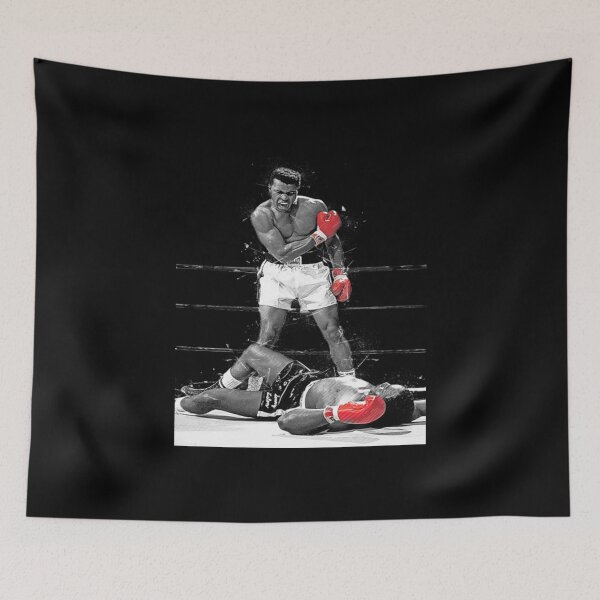 Item preview, Muhammad Ali T-ShirtMuhammad Ali T-Shirt_by Creativedy Stuff_ designed and sold by tutrangjsc.