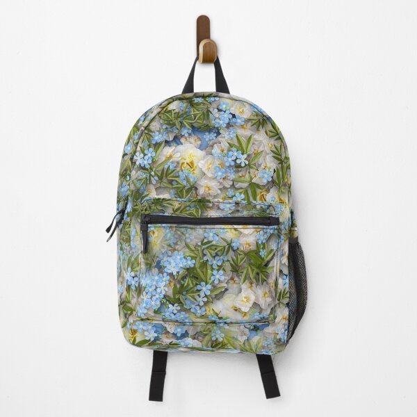 Item preview, Seamless Floral Pattern designed and sold by cozycaroline.