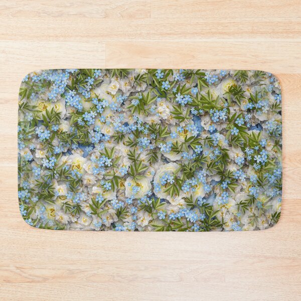 Item preview, Seamless Floral Pattern  designed and sold by cozycaroline.