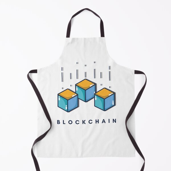 Item preview, Blockchain symbol designed and sold by CryptoBazaar.