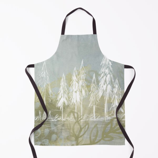 Item preview, Treeline Collage designed and sold by AmeliaHale.