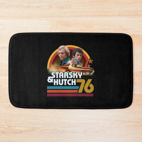 Item preview, Starsky And Hutch T-ShirtStarsky and hutch T-Shirt_by Trazzo_ designed and sold by tutrangjsc.