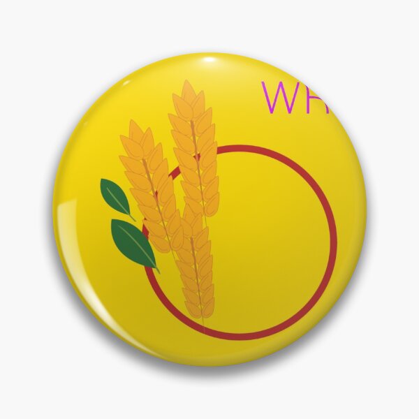 Item preview, Wheat design for redbubble designed and sold by Kumaramang.