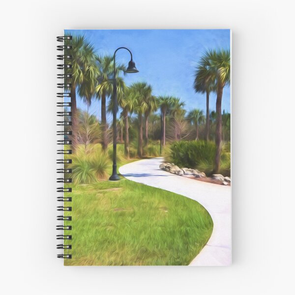 Item preview, The Curving Path designed and sold by Jill Nightingale.