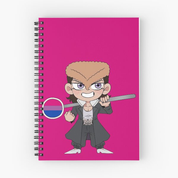 Item preview, Bisexual! Pride! (1) designed and sold by Marcus Ilic.