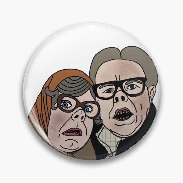 Item preview, Tubbs and Edward  designed and sold by weekrust.