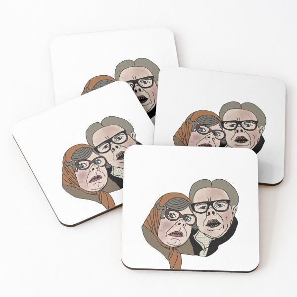 Item preview, Tubbs and Edward  designed and sold by weekrust.
