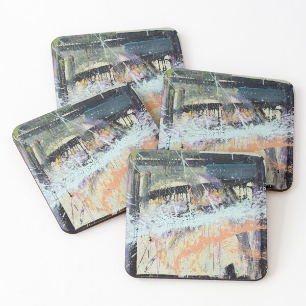 Item preview, View Of Uncertainty designed and sold by AmeliaHale.