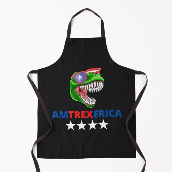 Item preview, Happy Independence Day With T Rex designed and sold by Teez Designer.