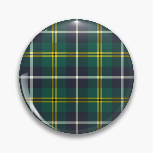 Item preview, Clan Turnbull Hunting Tartan designed and sold by plaidwerx.