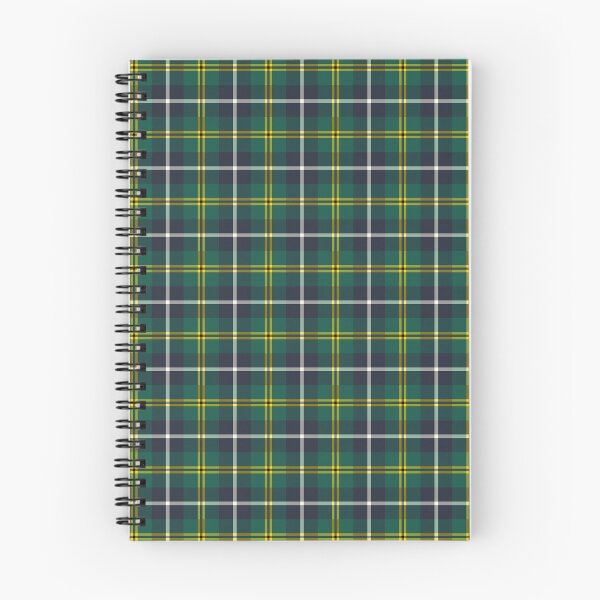 Item preview, Clan Turnbull Hunting Tartan designed and sold by plaidwerx.