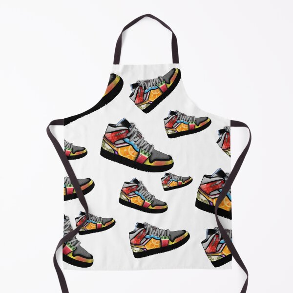 Item preview, Fruit Sneakers designed and sold by JMVisuals28.