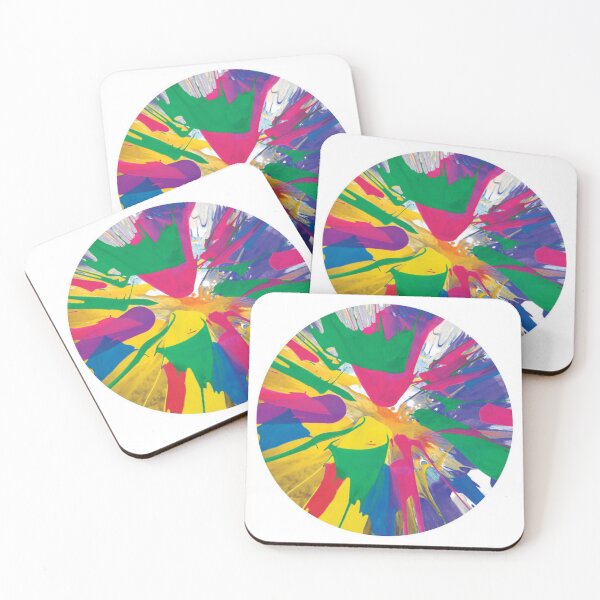 Item preview, Circular Motion Color designed and sold by EllisDodd.