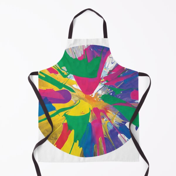 Item preview, Circular Motion Color designed and sold by EllisDodd.