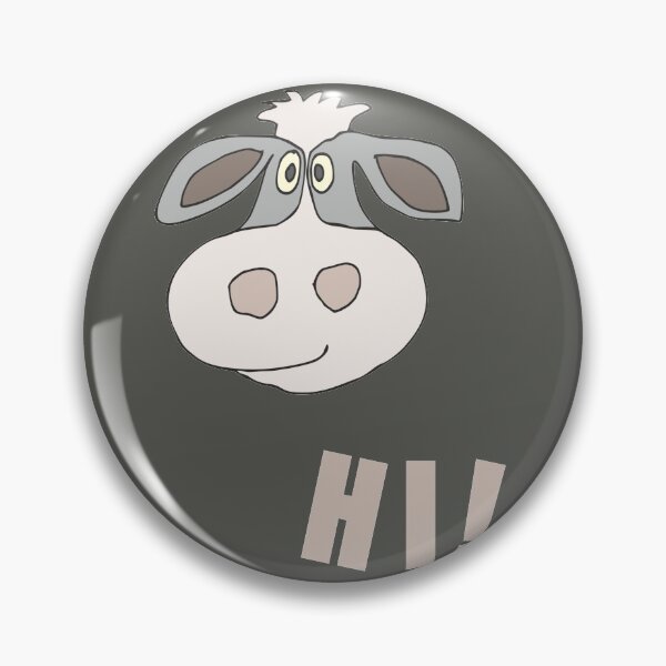 Item preview, Cow funny designed and sold by Veki5.
