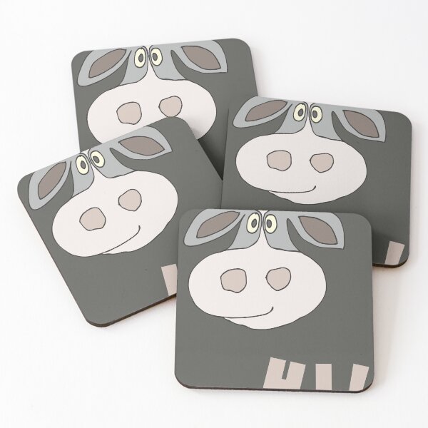 Item preview, Cow funny designed and sold by Veki5.