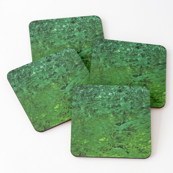 Item preview, Green Water Window designed and sold by ralphsamo.