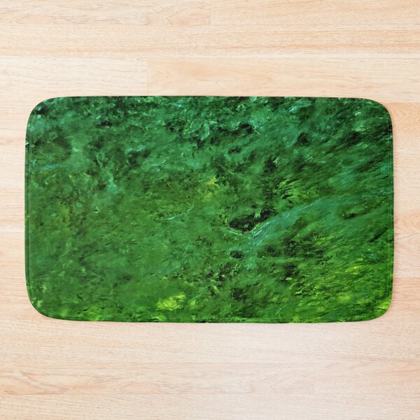 Item preview, Green Water Window designed and sold by ralphsamo.