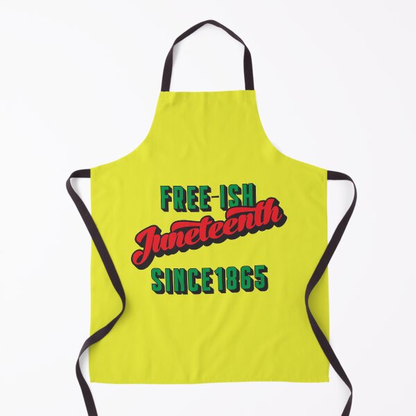 Item preview, Free-ish Juneteenth since 1865 designed and sold by anins-azuree.