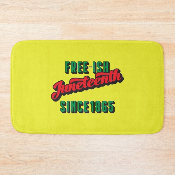 Item preview, Free-ish Juneteenth since 1865 designed and sold by anins-azuree.