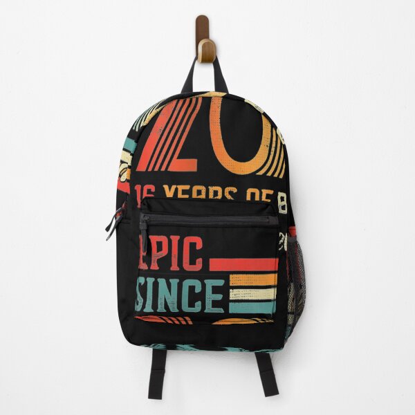 Item preview, Epic Since June 2005 16 Years Old Born June 2005 Gift  designed and sold by mchargue12.