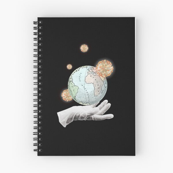 Item preview, Pandemic design designed and sold by luckyturtles.