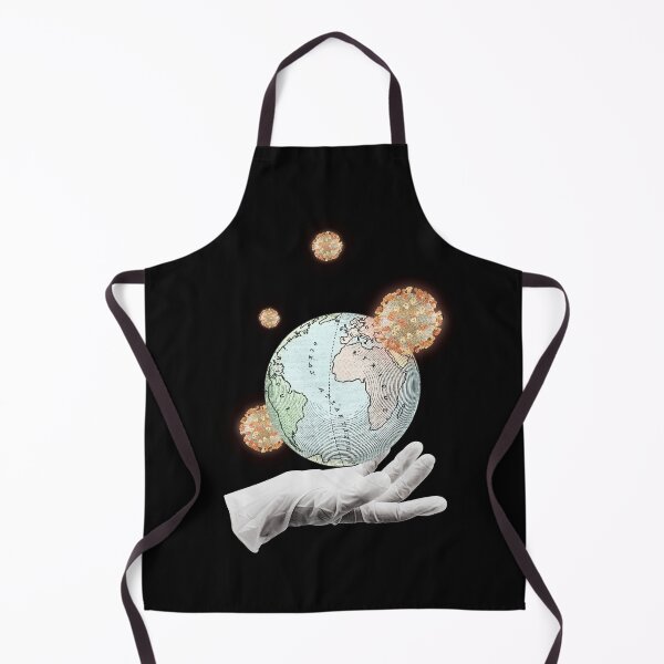 Item preview, Pandemic design designed and sold by luckyturtles.