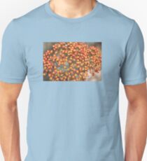 Flowers Tiny Tiny Unisex T-Shirt