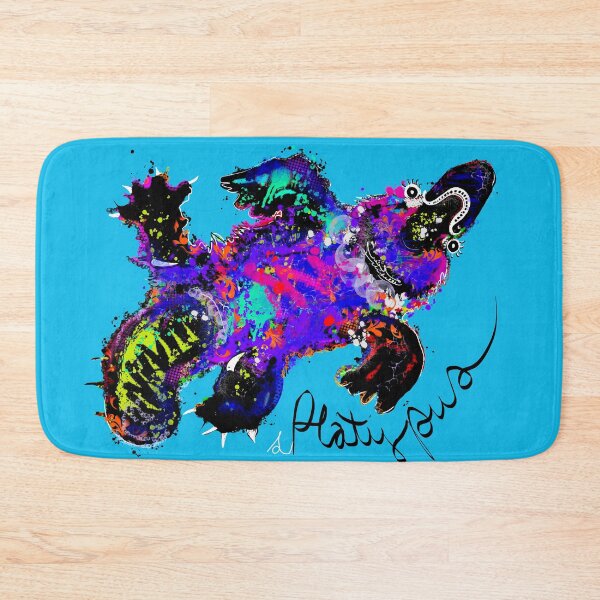 Item preview, sPlatypus designed and sold by michdevilish.