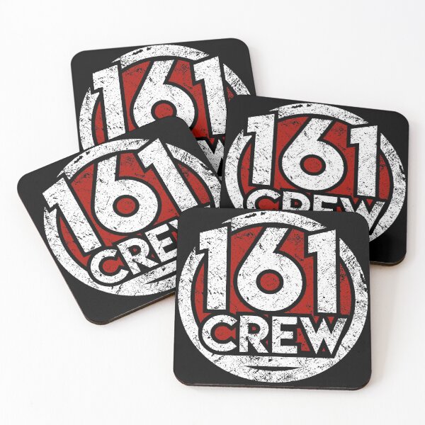 Item preview, AntiFascist Action 161 Crew designed and sold by IntolerantLefty.