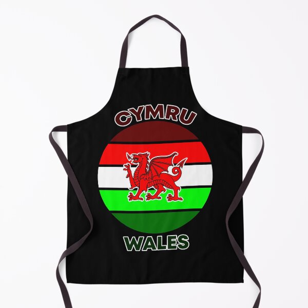 Item preview, Cymru Wales Red Dragon Sunset designed and sold by Aurorapod.