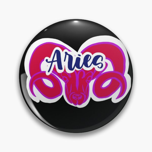 Item preview, Aries designed and sold by Shelbywilcox.