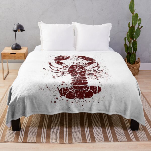 Item preview, LBC Lobster (red) designed and sold by ShopLobsterBuoy.