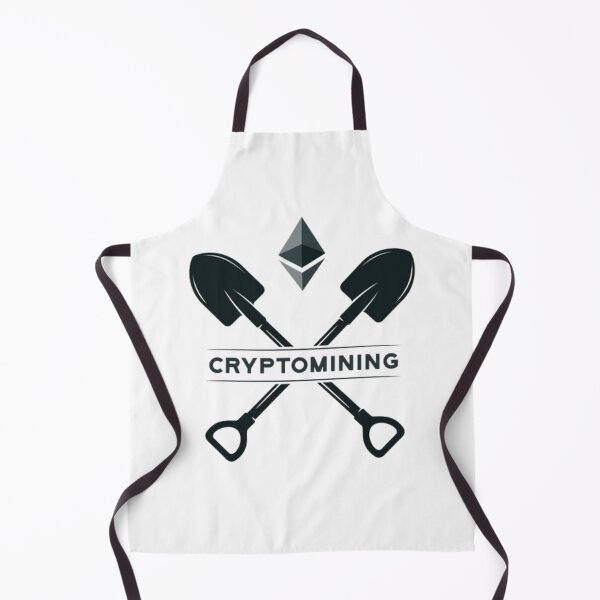 Item preview, Crypto Mining designed and sold by CryptoBazaar.