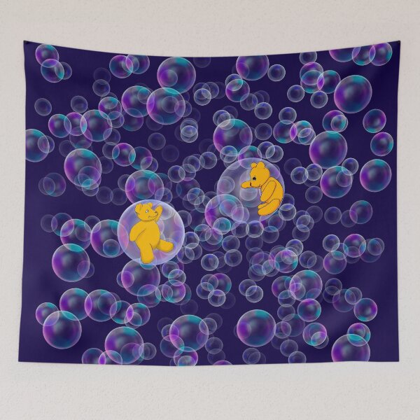 Item preview, Social bubbles  designed and sold by Danicus666.