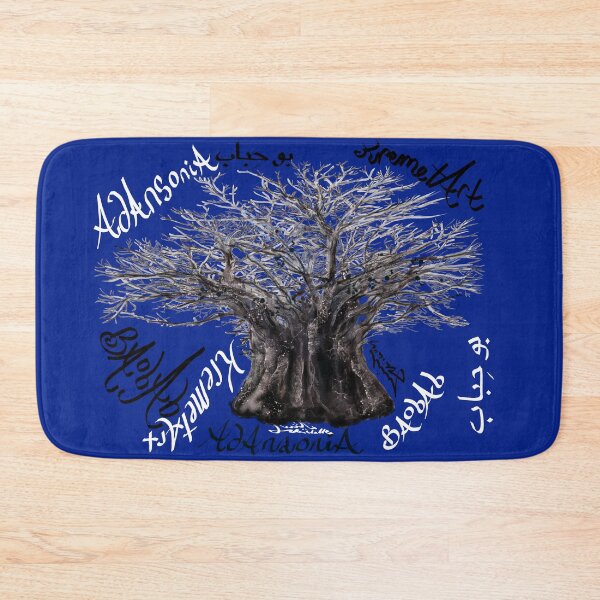 Item preview, Baobab designed and sold by michdevilish.