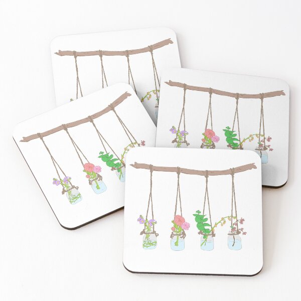 Item preview, Hanging Jar designed and sold by Lizzamour.