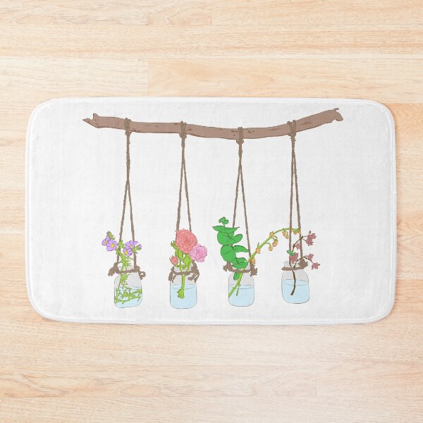 Item preview, Hanging Jar designed and sold by Lizzamour.