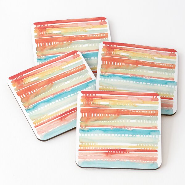 Item preview, Connected Lines designed and sold by EllisDodd.