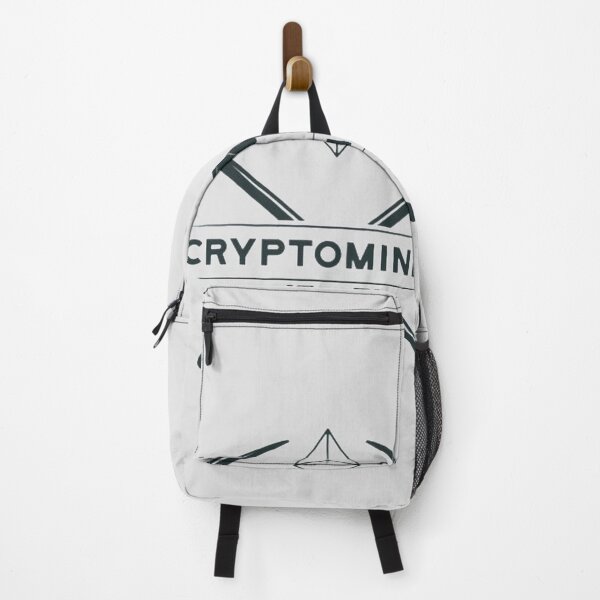 Item preview, Crypto Mining designed and sold by CryptoBazaar.