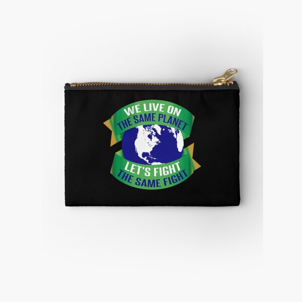 Item preview, Vintage Earth Day 2022 Let's Fight The Same Fight designed and sold by 2MDesign.