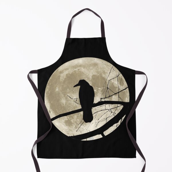 Item preview, Raven Moon designed and sold by Hedda Young.
