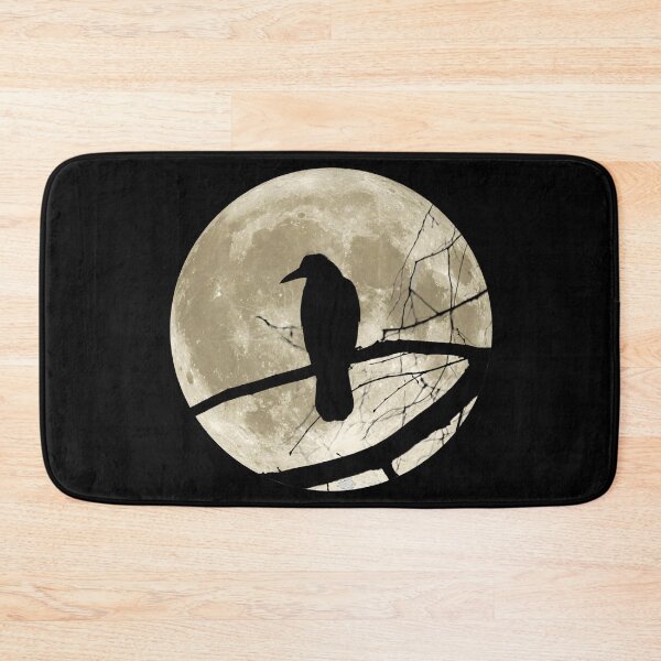 Item preview, Raven Moon designed and sold by Hedda Young.