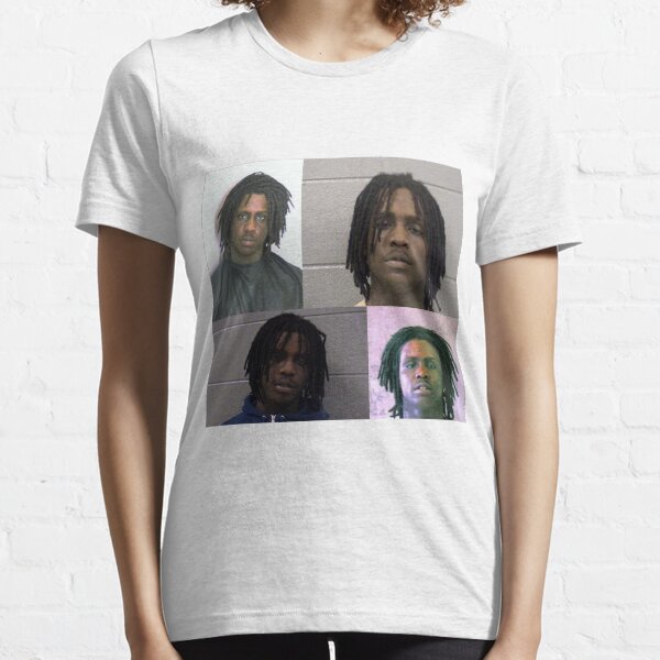 chief keef tee shirt