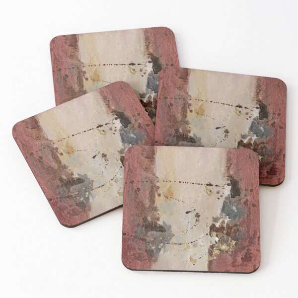 Item preview, Early Autumn Abstract designed and sold by EllisDodd.